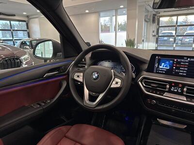 2024 BMW X3 xDrive30i - Photo 27 - Gladstone, OR 97027