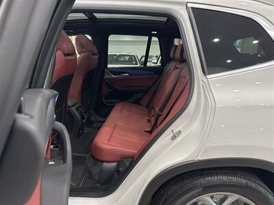 2024 BMW X3 xDrive30i - Photo 12 - Gladstone, OR 97027