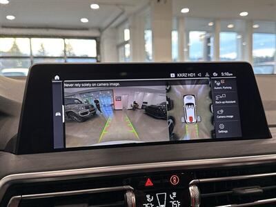 2024 BMW X3 xDrive30i - Photo 35 - Gladstone, OR 97027