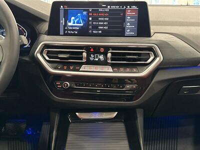2024 BMW X3 xDrive30i - Photo 36 - Gladstone, OR 97027