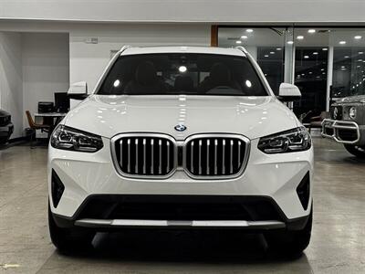 2024 BMW X3 xDrive30i   - Photo 2 - Gladstone, OR 97027