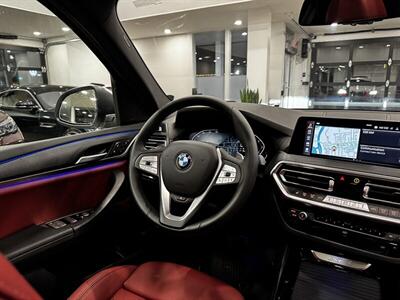 2024 BMW X3 xDrive30i   - Photo 19 - Gladstone, OR 97027