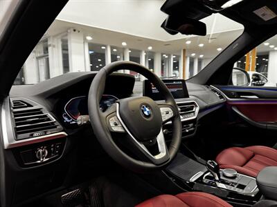 2024 BMW X3 xDrive30i   - Photo 13 - Gladstone, OR 97027