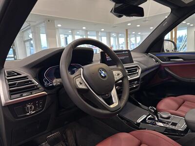 2024 BMW X3 xDrive30i - Photo 21 - Gladstone, OR 97027