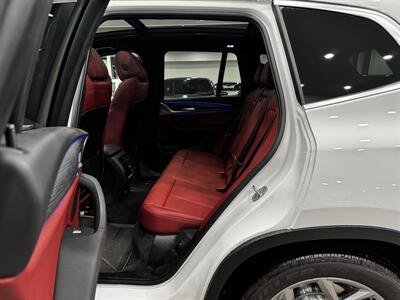 2024 BMW X3 xDrive30i   - Photo 12 - Gladstone, OR 97027