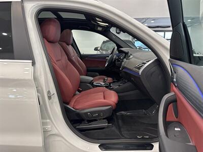 2024 BMW X3 xDrive30i - Photo 9 - Gladstone, OR 97027