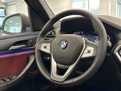 2024 BMW X3 xDrive30i - Photo 29 - Gladstone, OR 97027