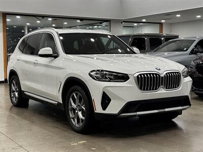 2024 BMW X3 xDrive30i   - Photo 3 - Gladstone, OR 97027