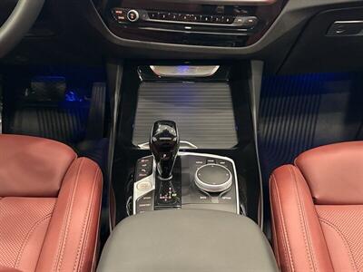 2024 BMW X3 xDrive30i - Photo 37 - Gladstone, OR 97027