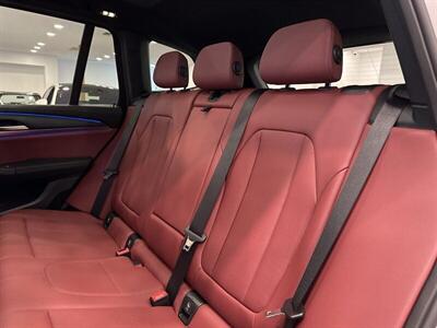 2024 BMW X3 xDrive30i - Photo 25 - Gladstone, OR 97027
