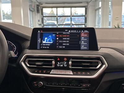 2024 BMW X3 xDrive30i - Photo 32 - Gladstone, OR 97027