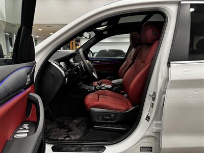 2024 BMW X3 xDrive30i   - Photo 7 - Gladstone, OR 97027
