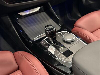 2024 BMW X3 xDrive30i - Photo 38 - Gladstone, OR 97027