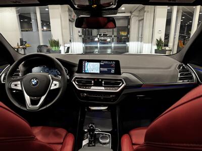 2024 BMW X3 xDrive30i   - Photo 8 - Gladstone, OR 97027