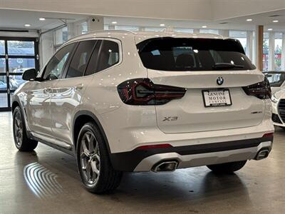 2024 BMW X3 xDrive30i - Photo 4 - Gladstone, OR 97027