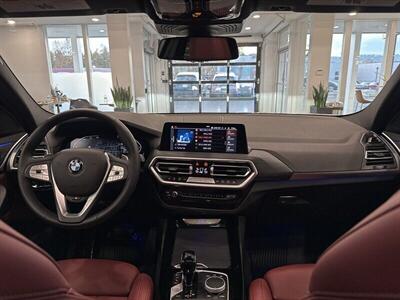 2024 BMW X3 xDrive30i - Photo 8 - Gladstone, OR 97027