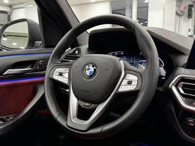2024 BMW X3 xDrive30i   - Photo 21 - Gladstone, OR 97027