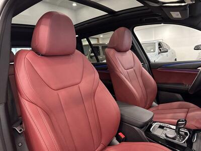 2024 BMW X3 xDrive30i - Photo 23 - Gladstone, OR 97027