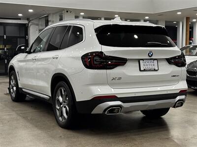 2024 BMW X3 xDrive30i   - Photo 4 - Gladstone, OR 97027