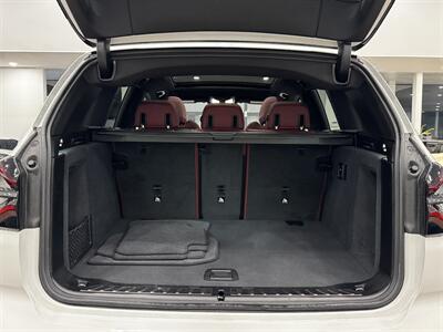 2024 BMW X3 xDrive30i   - Photo 33 - Gladstone, OR 97027