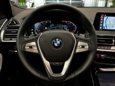 2024 BMW X3 xDrive30i   - Photo 22 - Gladstone, OR 97027