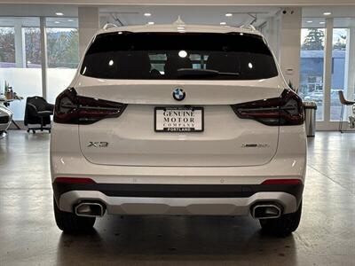2024 BMW X3 xDrive30i - Photo 5 - Gladstone, OR 97027