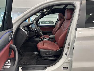 2024 BMW X3 xDrive30i - Photo 7 - Gladstone, OR 97027