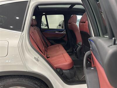 2024 BMW X3 xDrive30i - Photo 10 - Gladstone, OR 97027