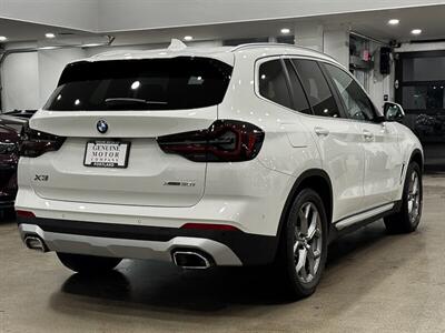 2024 BMW X3 xDrive30i   - Photo 6 - Gladstone, OR 97027