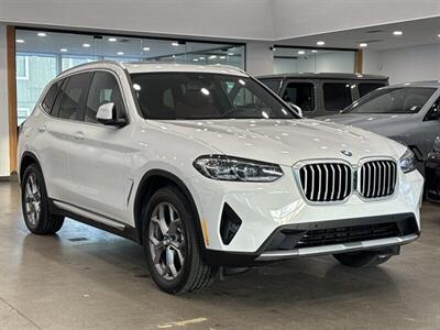 2024 BMW X3 xDrive30i - Photo 3 - Gladstone, OR 97027