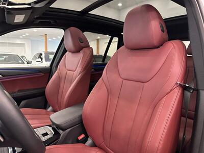 2024 BMW X3 xDrive30i - Photo 22 - Gladstone, OR 97027