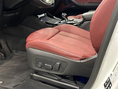 2024 BMW X3 xDrive30i - Photo 17 - Gladstone, OR 97027