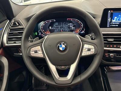 2024 BMW X3 xDrive30i - Photo 30 - Gladstone, OR 97027