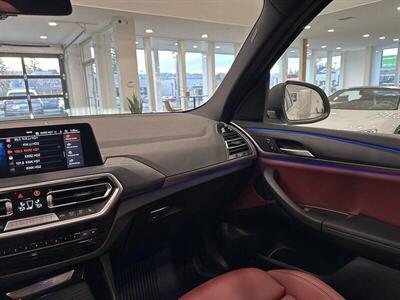 2024 BMW X3 xDrive30i - Photo 28 - Gladstone, OR 97027