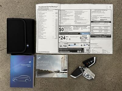 2024 BMW X3 xDrive30i   - Photo 37 - Gladstone, OR 97027