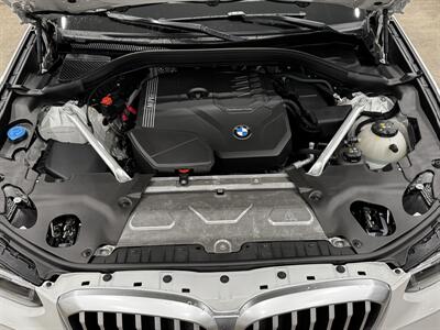 2024 BMW X3 xDrive30i   - Photo 36 - Gladstone, OR 97027
