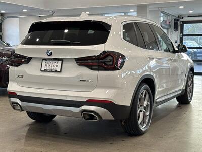 2024 BMW X3 xDrive30i - Photo 6 - Gladstone, OR 97027