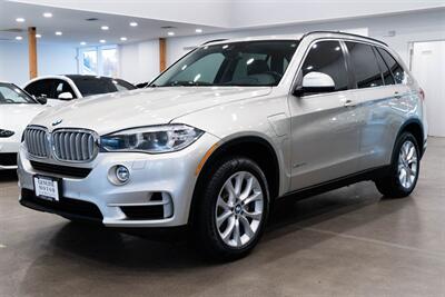 2016 BMW X5 xDrive40e   - Photo 1 - Gladstone, OR 97027