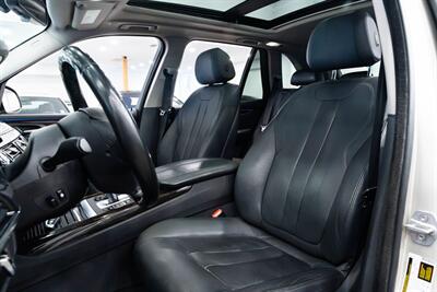 2016 BMW X5 xDrive40e   - Photo 18 - Gladstone, OR 97027