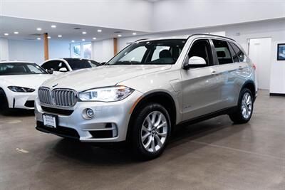 2016 BMW X5 xDrive40e   - Photo 27 - Gladstone, OR 97027