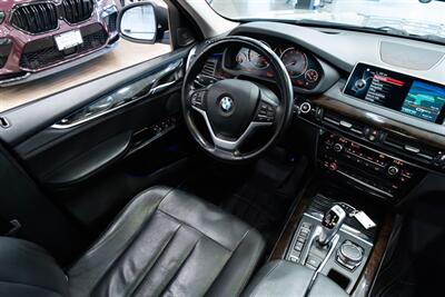 2016 BMW X5 xDrive40e   - Photo 10 - Gladstone, OR 97027