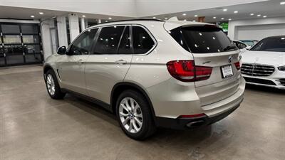 2016 BMW X5 xDrive40e   - Photo 4 - Gladstone, OR 97027