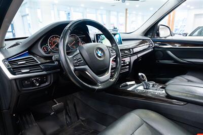 2016 BMW X5 xDrive40e   - Photo 19 - Gladstone, OR 97027