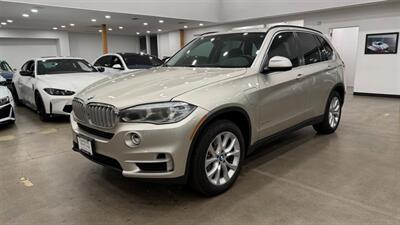 2016 BMW X5 xDrive40e   - Photo 1 - Gladstone, OR 97027