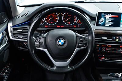 2016 BMW X5 xDrive40e   - Photo 12 - Gladstone, OR 97027