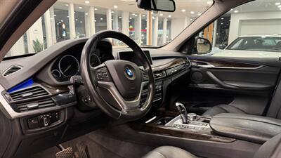 2016 BMW X5 xDrive40e   - Photo 5 - Gladstone, OR 97027