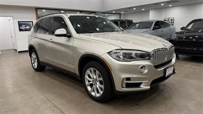 2016 BMW X5 xDrive40e   - Photo 2 - Gladstone, OR 97027