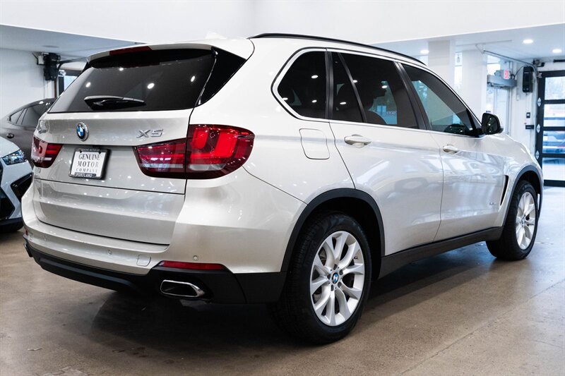 2016 Bmw X5 xDrive40e photo 4