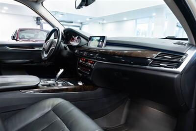 2016 BMW X5 xDrive40e   - Photo 26 - Gladstone, OR 97027