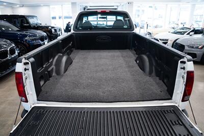 1999 Ford F-150 XL   - Photo 8 - Gladstone, OR 97027